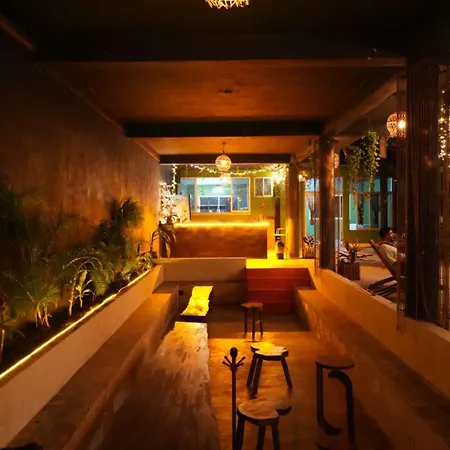 Varuna Home