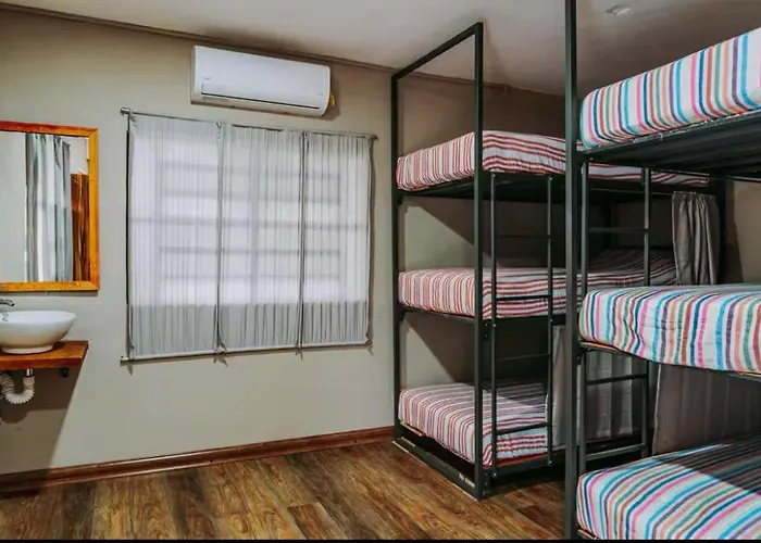 Varuna Guest house *